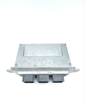 Aston Martin Virage Engine control unit/module AG4312A650AC