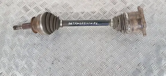 Nissan Pathfinder R51 Rear driveshaft