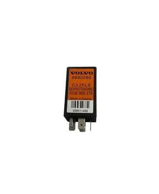 Volvo S60 Other relay 8690280 7038900278 5WK11430