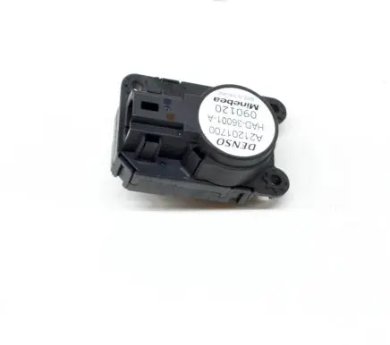 Renault Captur II Air flap motor/actuator HAD36001A A21201700