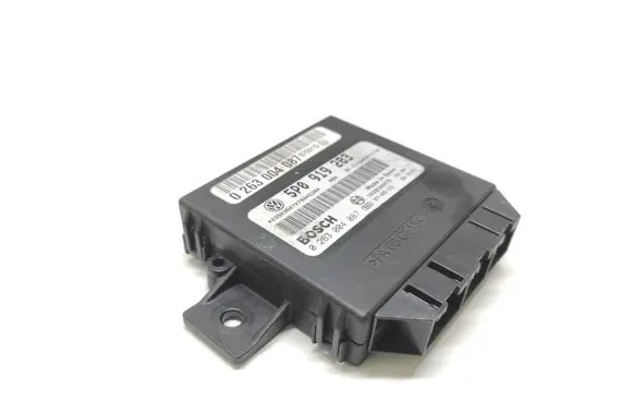 Seat Leon (1P) Parking PDC control unit/module 5P0919283 0263004087