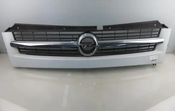 Opel Movano A Front grill 8200233768