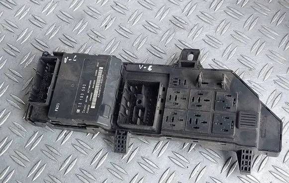Opel Signum Comfort/convenience module 13223679 13193590