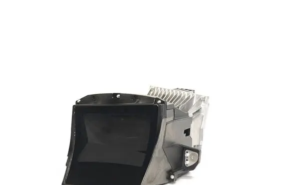 BMW 5 GT F07 Head up display screen 9208112 100410125 BM0515001