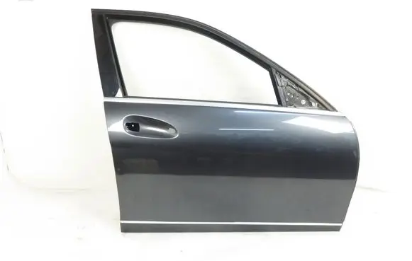 Mercedes-Benz C W204 Front door 