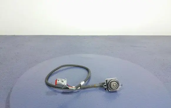 Reversing camera