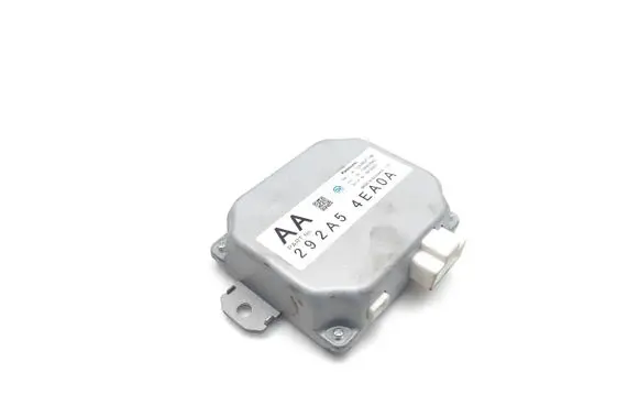 Renault Kadjar Voltage converter inverter 292A54EA0A