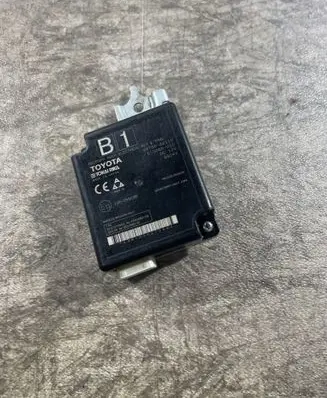 Toyota RAV 4 (XA50) Other control units/modules 897B042110 10R059198