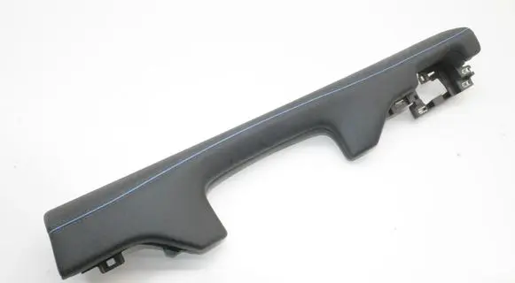 Volkswagen ID.7 Dashboard glove box trim 14C858336A