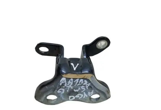 Toyota Aygo AB40 Rear door upper hinge