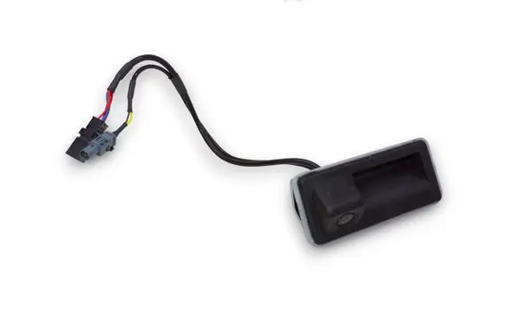 Audi A6 S6 C7 4G Reversing camera 4G0827566 4G5827229
