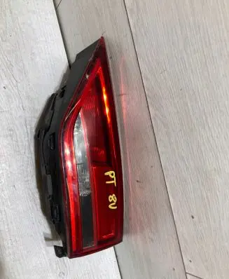 Audi A3 S3 8V Tailgate rear/tail lights
