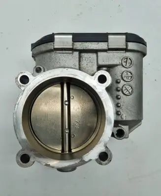Maserati Ghibli Electric throttle body valve 45516 0280750003