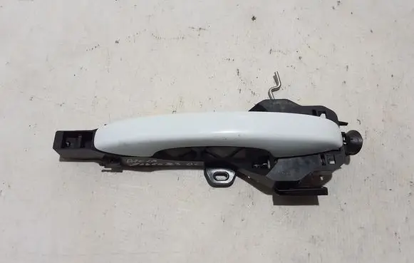 Dacia Jogger Rear door exterior handle
