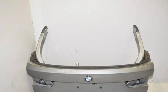 BMW 3 G20 G21 Tailgate/trunk/boot lid 