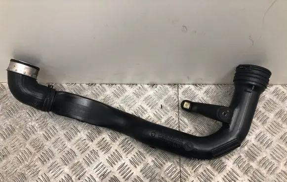 Audi A4 S4 B6 8E 8H Intercooler hose/pipe 8E0145840 3B0145762B
