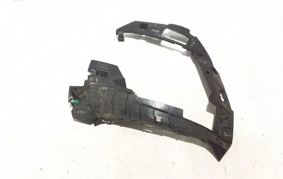 Peugeot 208 Front bumper mounting bracket 9855781180