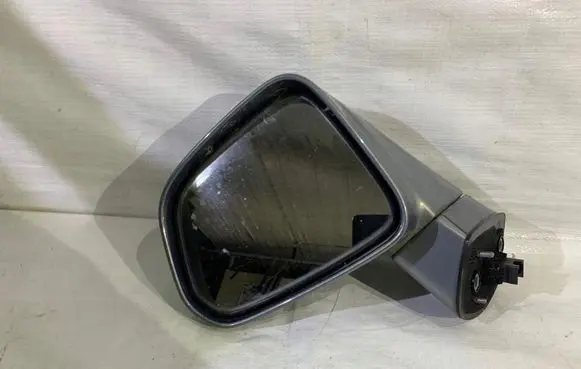 Opel Antara Front door electric wing mirror 