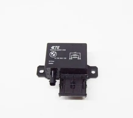 BMW X5 F15 Ignition relay 9198302