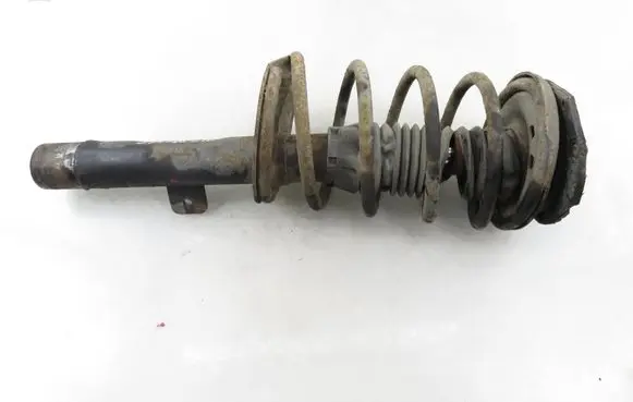 Citroen Xsara Picasso Front shock absorber with coil spring