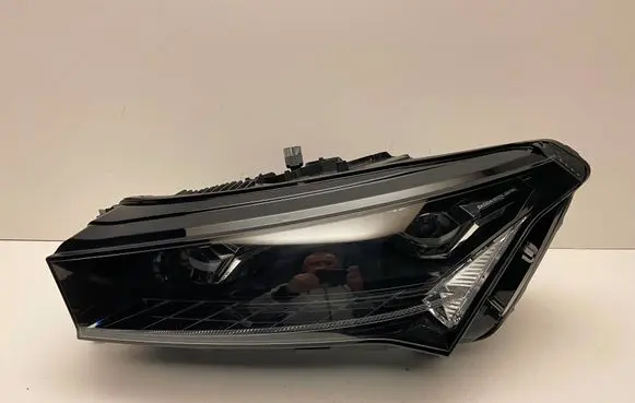 Headlight/headlamp