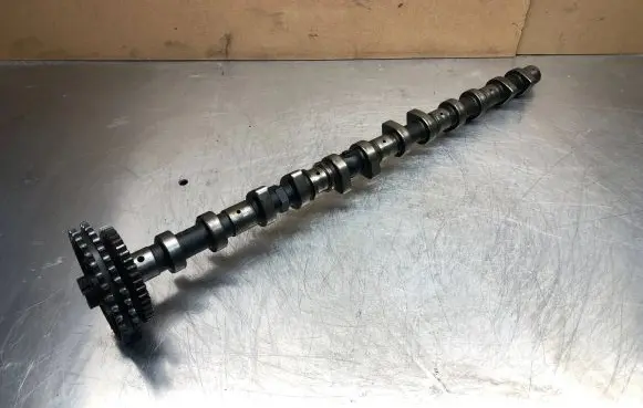 Camshaft