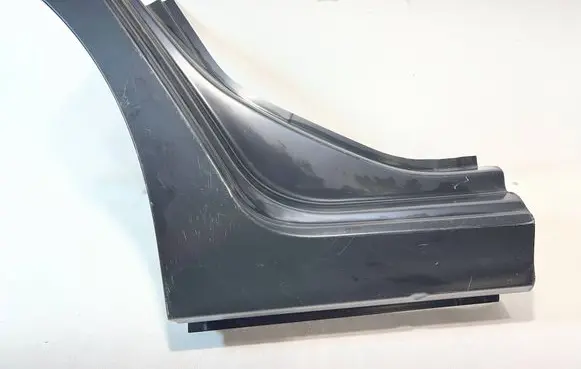 Volkswagen Polo VI Sill POLO2G