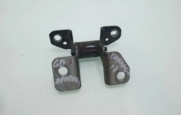Dodge Durango III Rear door lower hinge