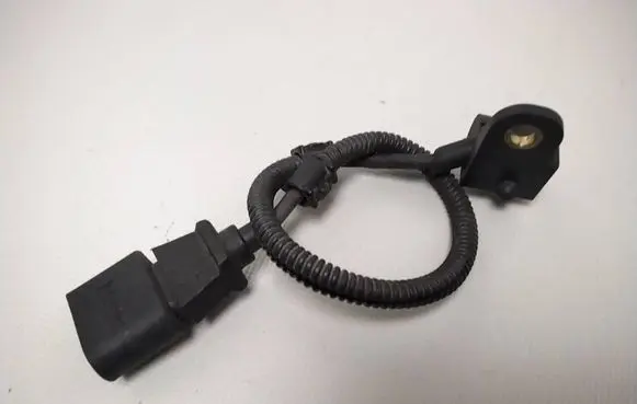 Seat Ibiza III (6L) Crankshaft position sensor 9805940