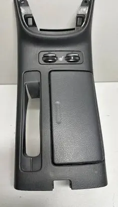 Toyota Avensis T250 Glove box central console 5880505010