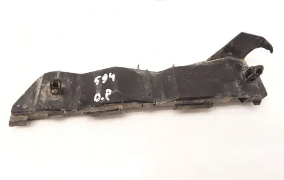 Toyota Avensis T250 Front bumper mounting bracket 5253505020C 5253505020