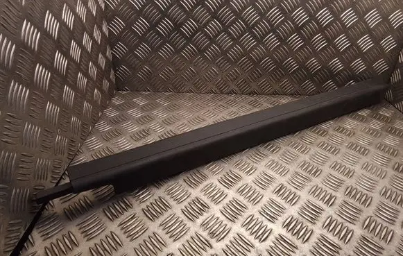 Mercedes-Benz E A207 Front sill trim cover A2076860336