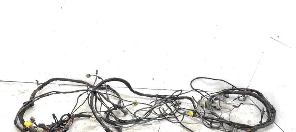 Fiat Coupe Other wiring loom 46306524