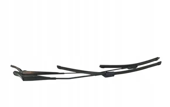 Peugeot 2008 I Front wiper blade arm 