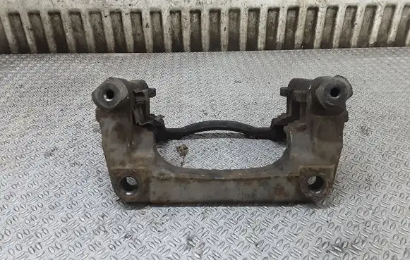 Renault Scenic II - Grand scenic II Front Brake Caliper Pad/Carrier 