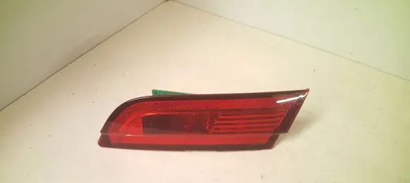Jaguar XF Tailgate rear/tail lights