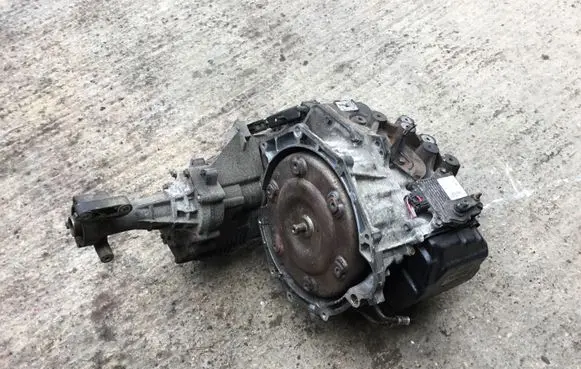 Opel Insignia A Automatic gearbox 55562446 55571032