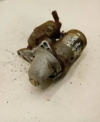 Nissan Almera Tino Starter motor 233006N200 S114840