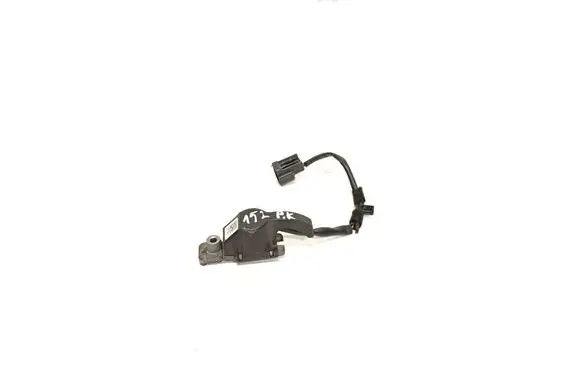 Volvo V40 Airbag deployment crash/impact sensor P31305432 1T13141460312