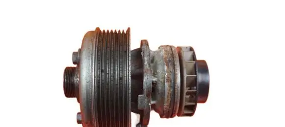 Nissan Navara D23 Water pump YS23 YS23E280
