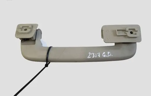 Jaguar XF X250 Rear interior roof grab handle 8X23F045C96B