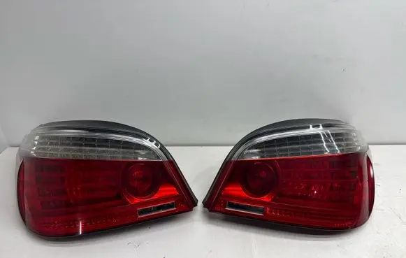 BMW 5 E60 E61 Rear/tail lights set 