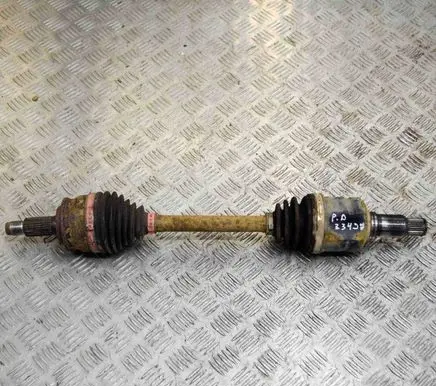 Suzuki Grand Vitara II Front driveshaft