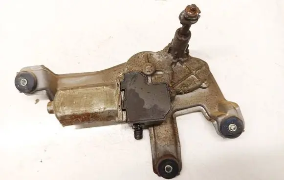 Toyota Corolla Verso AR10 Rear window wiper motor 851300f010 2596001022
