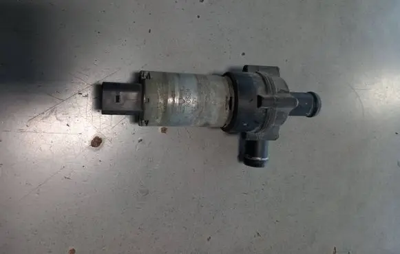 Ford Galaxy Electric auxiliary coolant/water pump 0392020073
