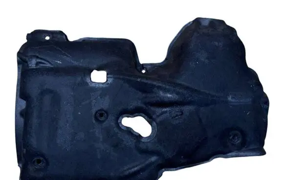 BMW 5 F10 F11 Other engine bay part 8512651 11148512651