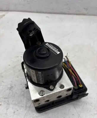 Mini One - Cooper R50 - 53 ABS Pump 6760265 10020600804 40206008005832004