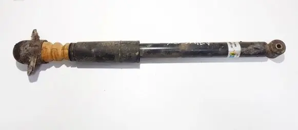 Volkswagen Fox Rear shock absorber/damper 19109589 19-109589