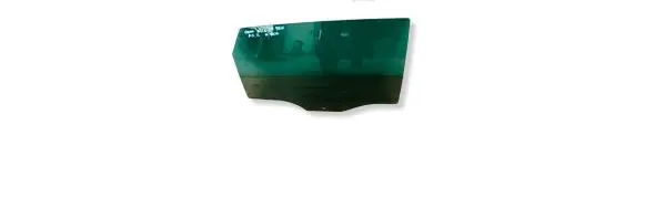 Seat Ibiza V (KJ) Rear door window glass DOT211M91AS3 E000191 43R004524