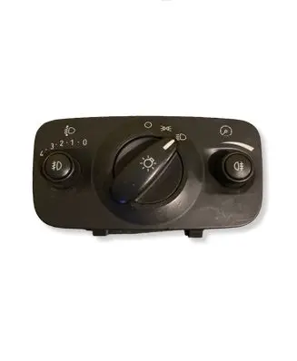 Ford Mondeo MK IV Light switch 6G9T13A024AF 04066405 070906A